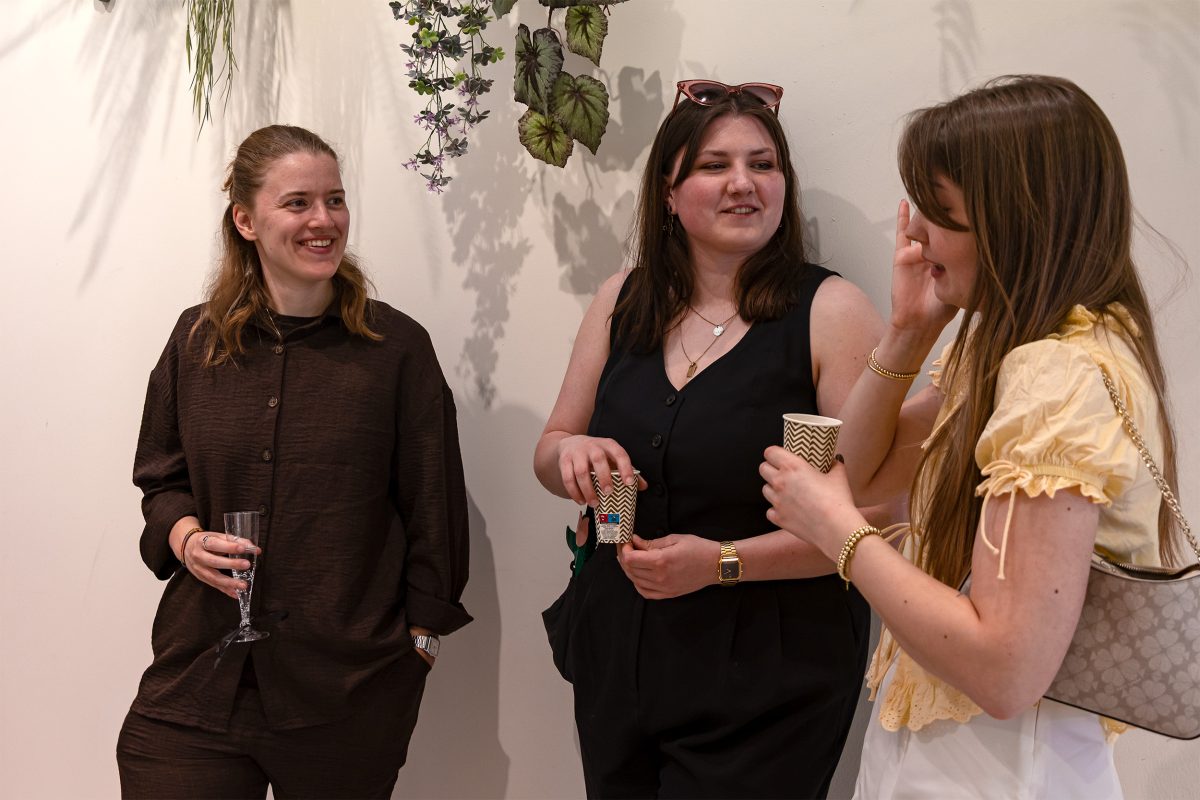 L51A6066-1 - Brand lunch